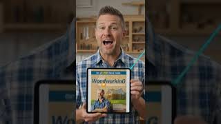 🔥Ted’s Woodworking Review 2026 | 16,000 Woodworking Plans For Beginners &amp; Pros#woodworking #shorts
