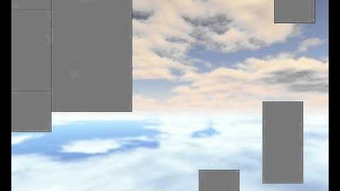 Docking Container Demo