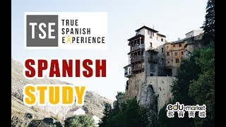 BRANDING from True Spanish Experience【edu-market】- Spanish