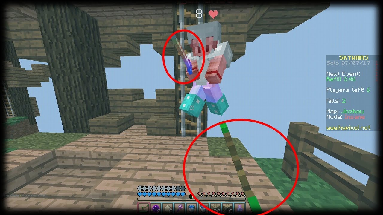 combos | extra round