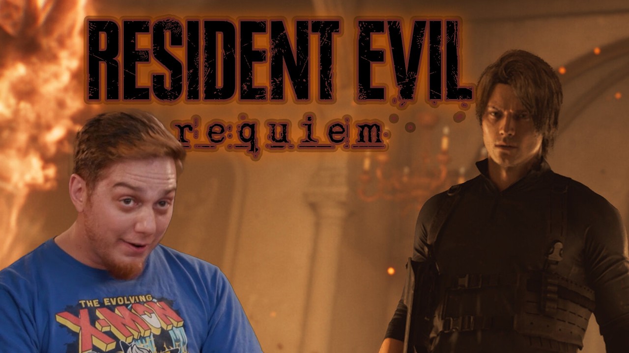 Latest Title & Thumbnail