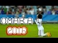 OMAR ABDULRAHMAN - Assists, Skills, Goals 2016 |HD| مهارات عمر عبدالرحمن - عموري - AL AIN FC