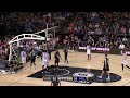 Full time highlights, SKYCITY Breakers vs Melbourne United, 11th Feb 2018