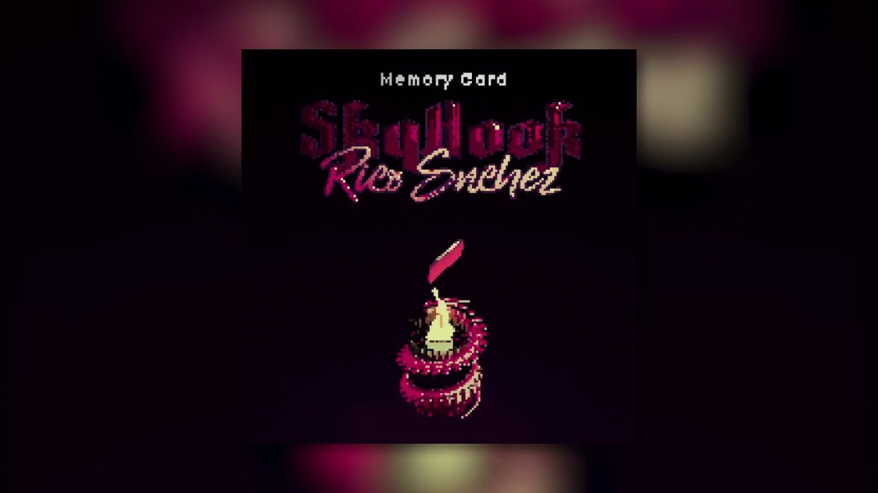 rico snchez kyhook memory card youtube rico snchez kyhook memory card youtube