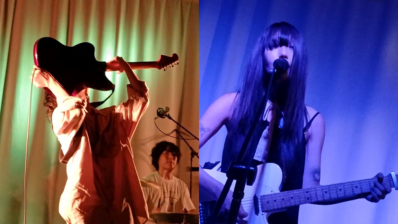 260918 cephalo Full Live @벨르 Vel.R adlı videoyu YouTube'da izle 260918 cephalo Full Live @벨르 Vel.R adlı videoyu YouTube'da izle