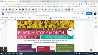 Read&Write - Screenshot Reader