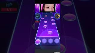 Tap Tap Music - [TWICE] Fake and True (All Perfect Full Combo) screenshot 4