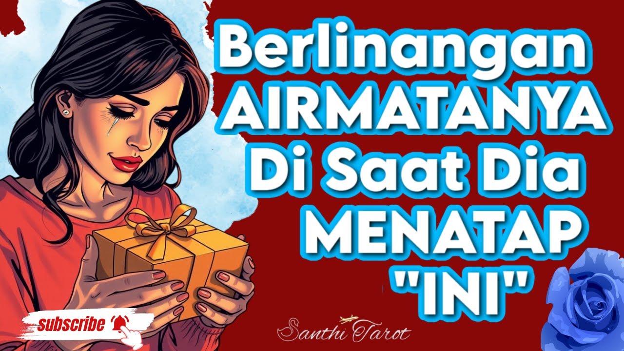 Rupa-rupanya, dia MASIH ADA RASA ke kamu!!! 😢🙍‍♀️💘❤️#deep reading #timeless