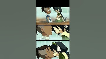 sokka x toph (part-2) #asmr #avatar #aang #viral #shorts