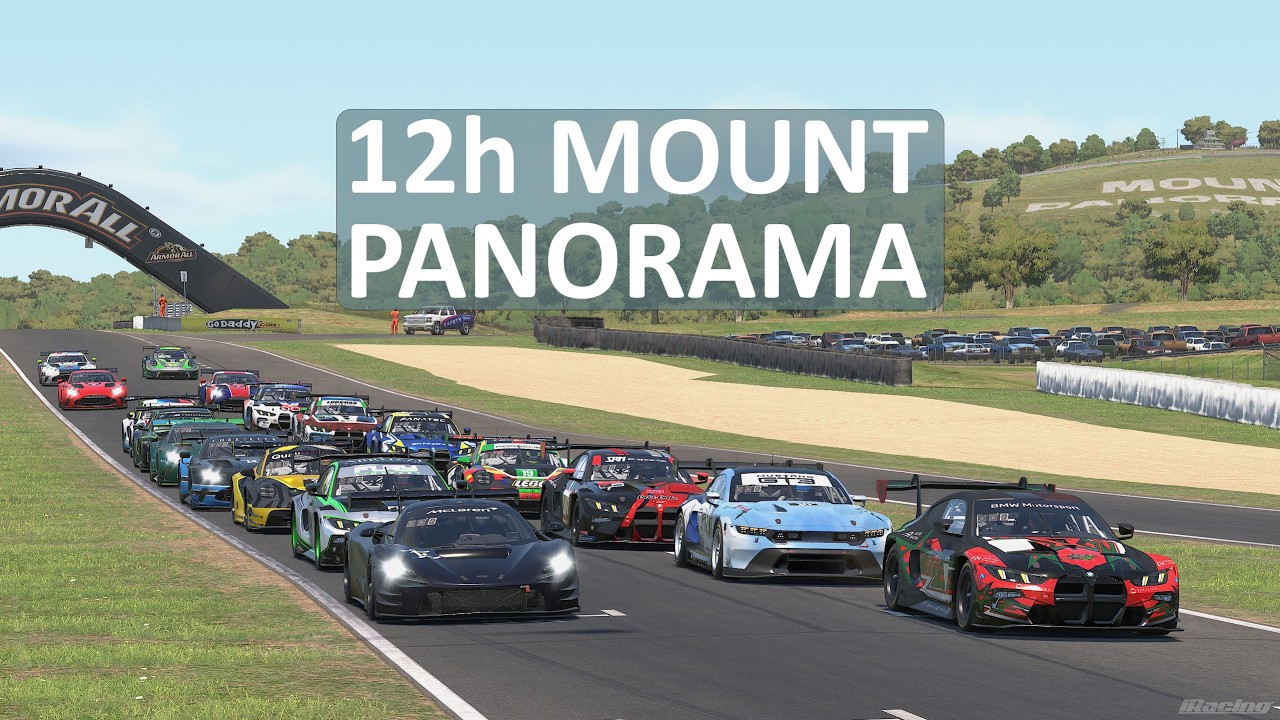 ♿ 12 часов горы в ДИКОМ сплите с Mikhail Ivanov.