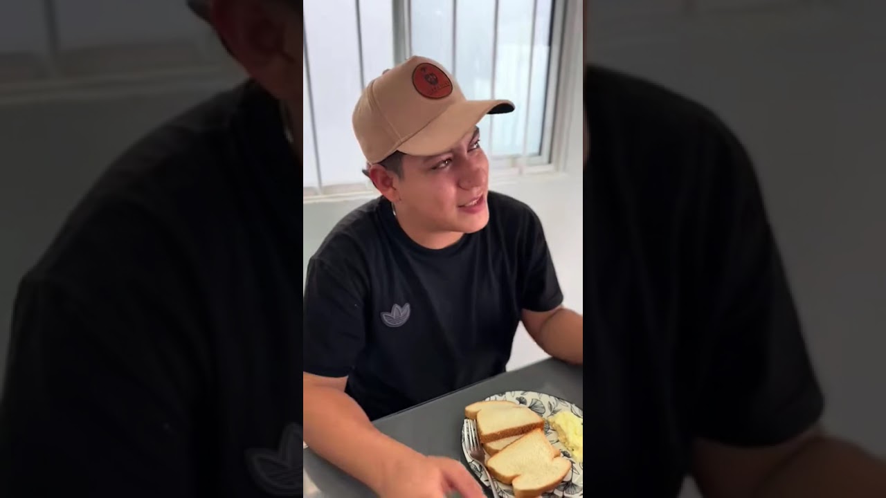 Su suegra venía a comer a su casa y exigía, al final esto pasó 😱 #reflexiones #usa🇺🇸 #videoviral 