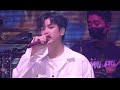 I miss you so bad- iKON [Live Band]