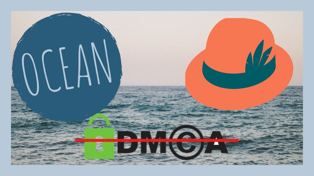 Watch Dracon - Ocean (Royalty Free) on YouTube Watch Dracon - Ocean (Royalty Free) on YouTube