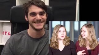 Breaking Bad's RJ Mitte on Disability Advocacy, Choosing Roles - Double Talk