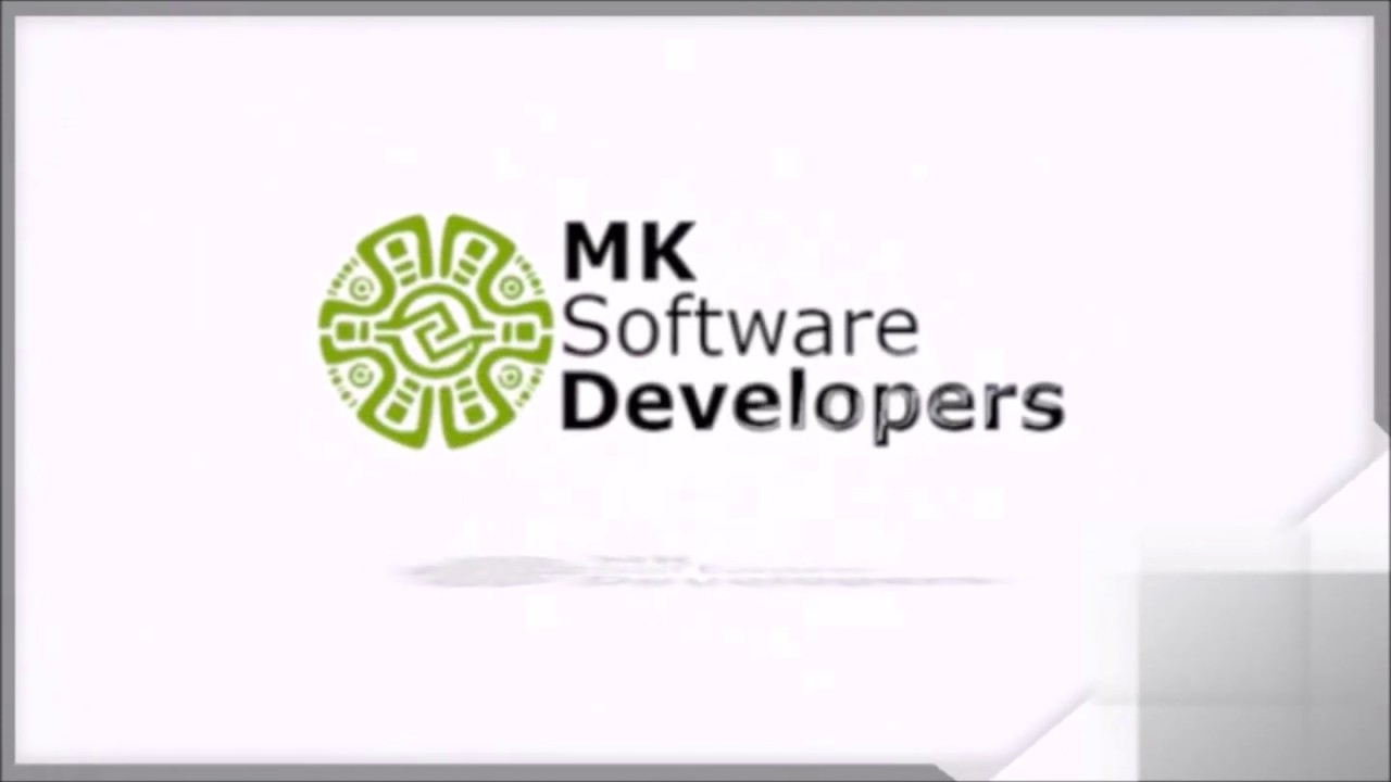 MK Software Developers - Portal de Gastos - YouTube