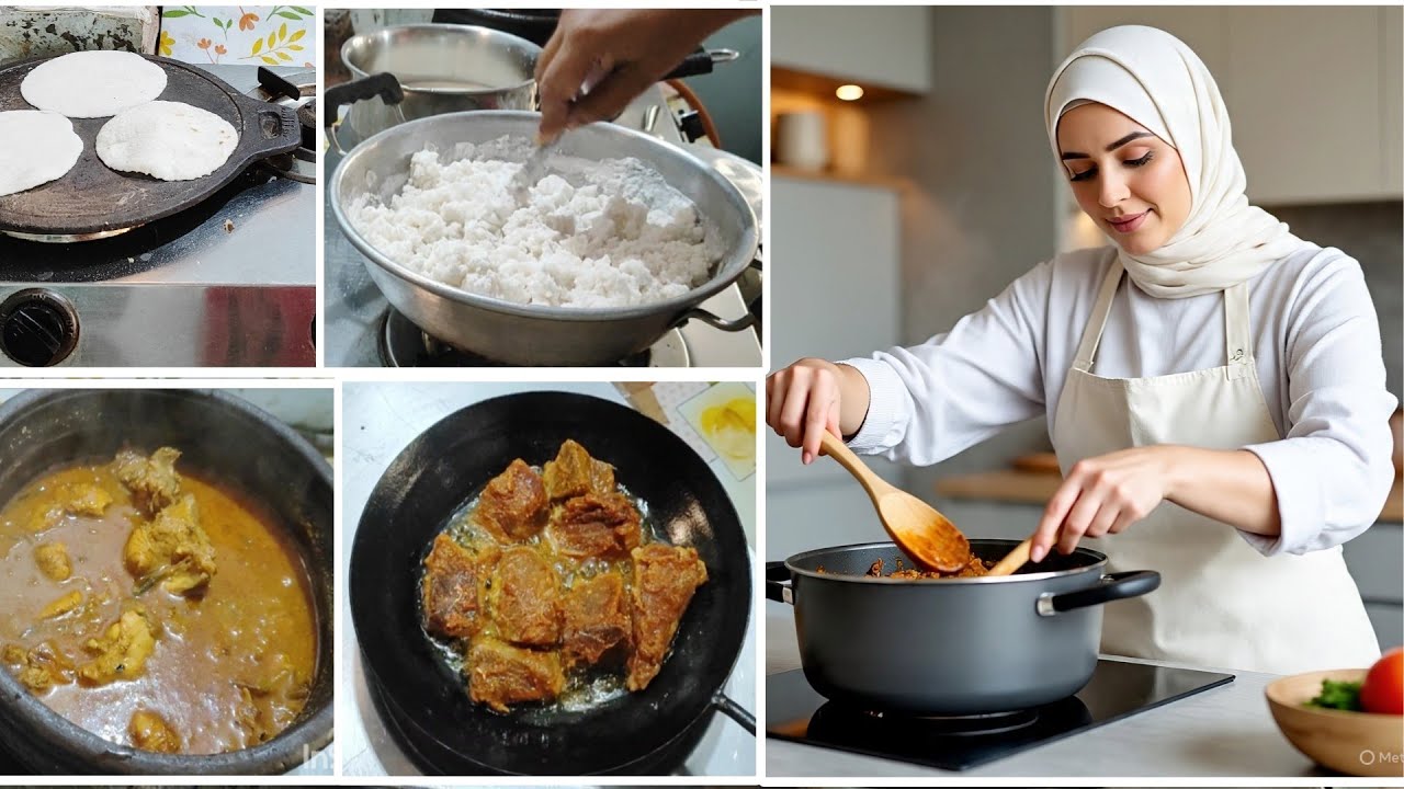 റമദാൻ 12🌛🤲 ഇന്നത്തെ നോമ്പുതുറ വിഭവങ്ങളും വിശേഷങ്ങളും | Daily Vlog 