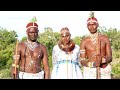 Samburu Traditional Wedding Of Christine And Moses 
