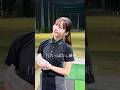 打ちっぱなし練習⛳️ #ゴルフ #ゴルフウェア #スイングトップ #ゴルフ女子 #ゴルフスイング