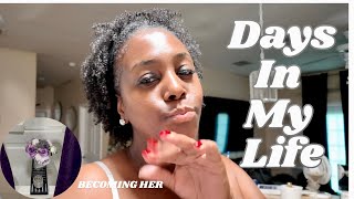 Days In My Life : Memorial Day • Summer Plans & Cleaning 