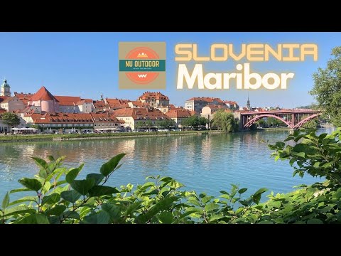 Day trip to Maribor Slovenia