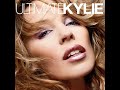 Kylie minogue  loving you