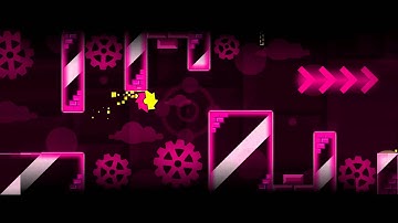 Geometry Dash - Unarmed (KeybladeYT)