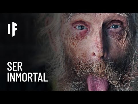 Vídeo: Cuando Las Personas Se Vuelven Inmortales - Vista Alternativa