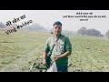 khet me jotaii😂/kheti funny video/ खेत की मैड़ जोतिलई | कलुआ नै खेत की मैड़ काटिलयी |