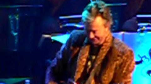 Brian Setzer, Nutcracker Suite