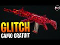 Glitch xp afk illimit camo gratuit mw3 comment avoir et dbloquer le camouflage morale binaire mwz