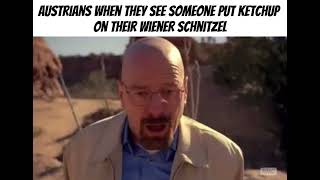 Austrian slander
