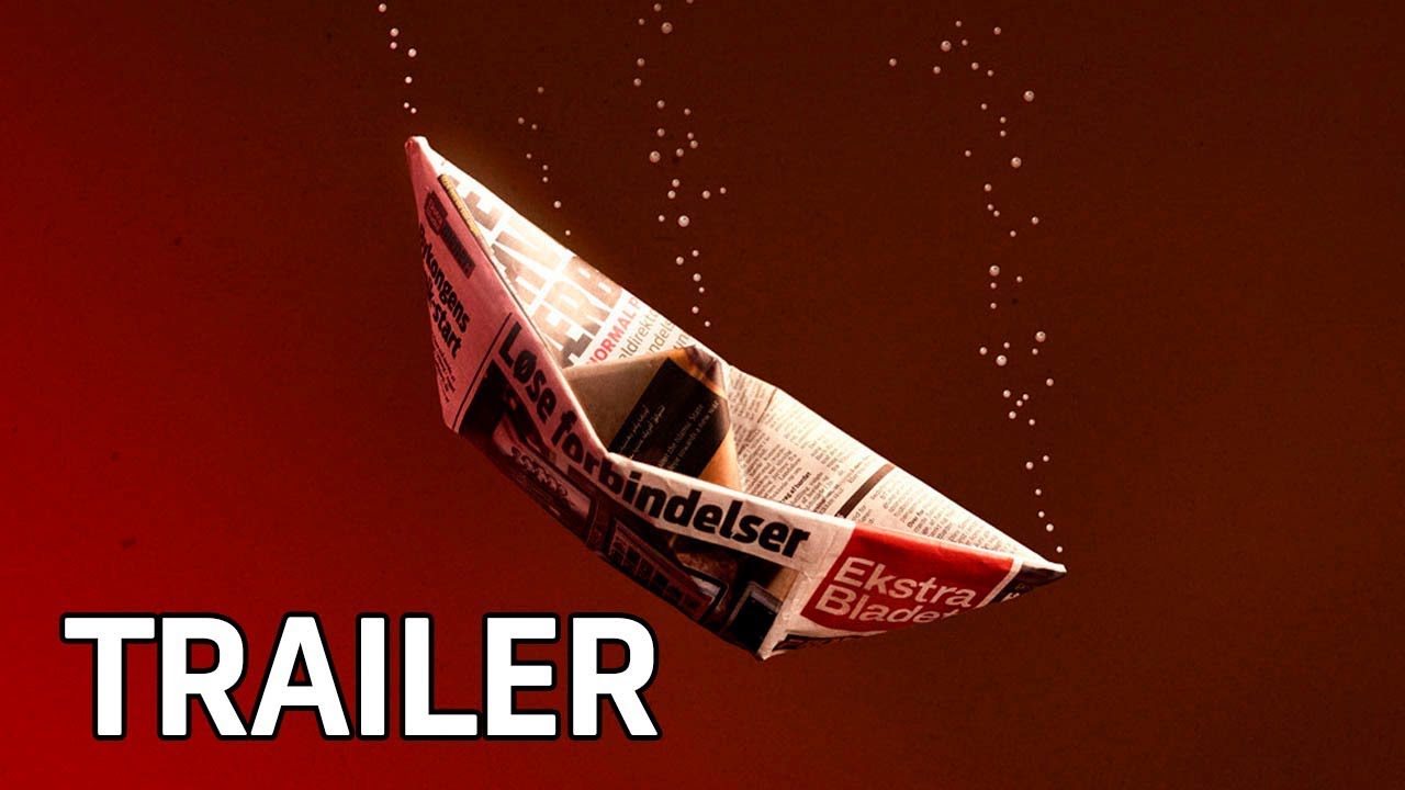Ekstra Bladet uden for citat Trailer YouTube