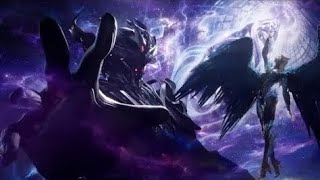 Swallowed Star episode 206-207— Masha Clan Clone Evolution & The Heart 