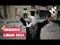 URGENCE LIBAN : Notre ONG est déjà sur place