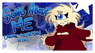 Song About Me Original Animation Meme Flipaclip