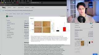 This Supplement Improves Your Skin By 20%...