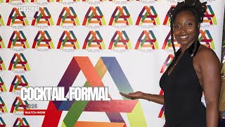 Download lagu A Night of Vibes & Awards at the AAAS Cocktail Formal (Dakar)