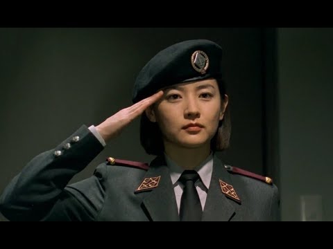 胆小者看的恐怖电影解说：几分钟看完韩国恐怖电影《共同警备区》