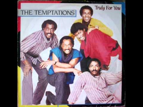 The Temptations   Treat her like a lady  12 mix