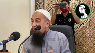 Adakah Virus COVID19 ini Bala Dari Allah? - Ustaz Azhar Idrus