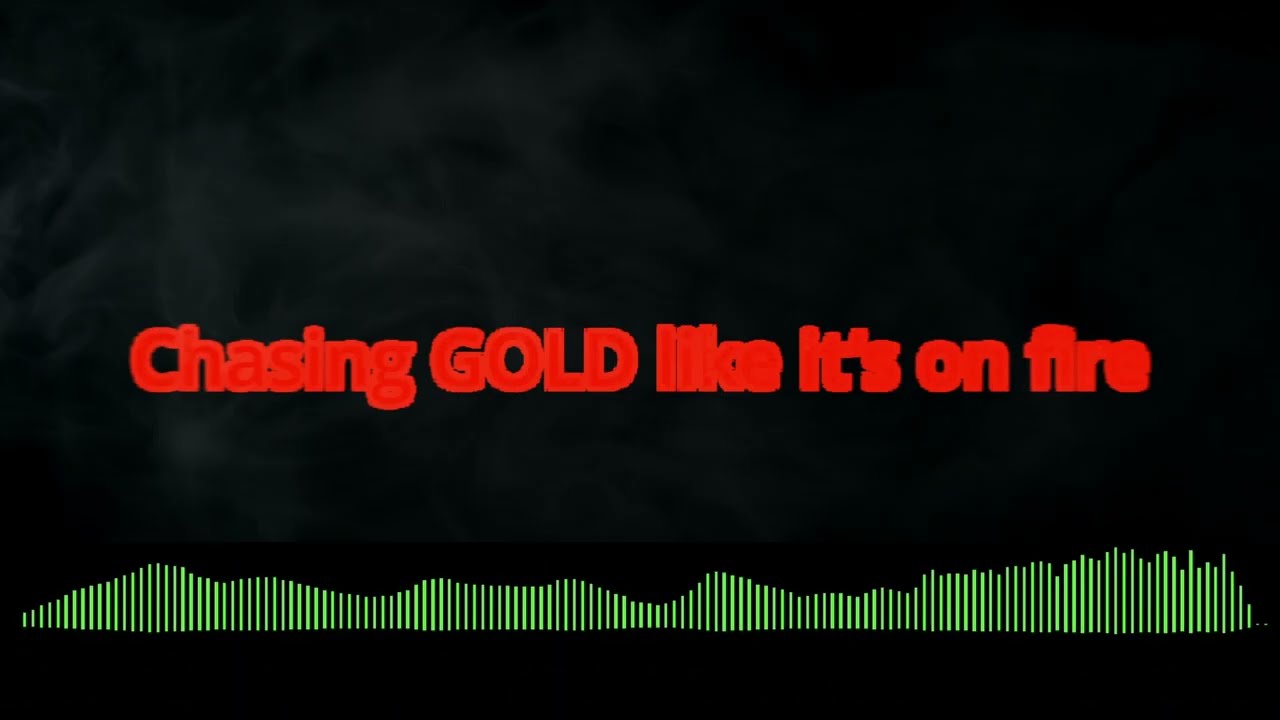 Eazy B feat. Brown-E - Dumb Money (Official Lyrics Video)