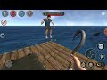RAFT SURVIVAL SIMULATOR GAMEPLAY IN TAMIL RAFT SURVIVAL SIMULATOR GAMEPLAY IN TAMIL