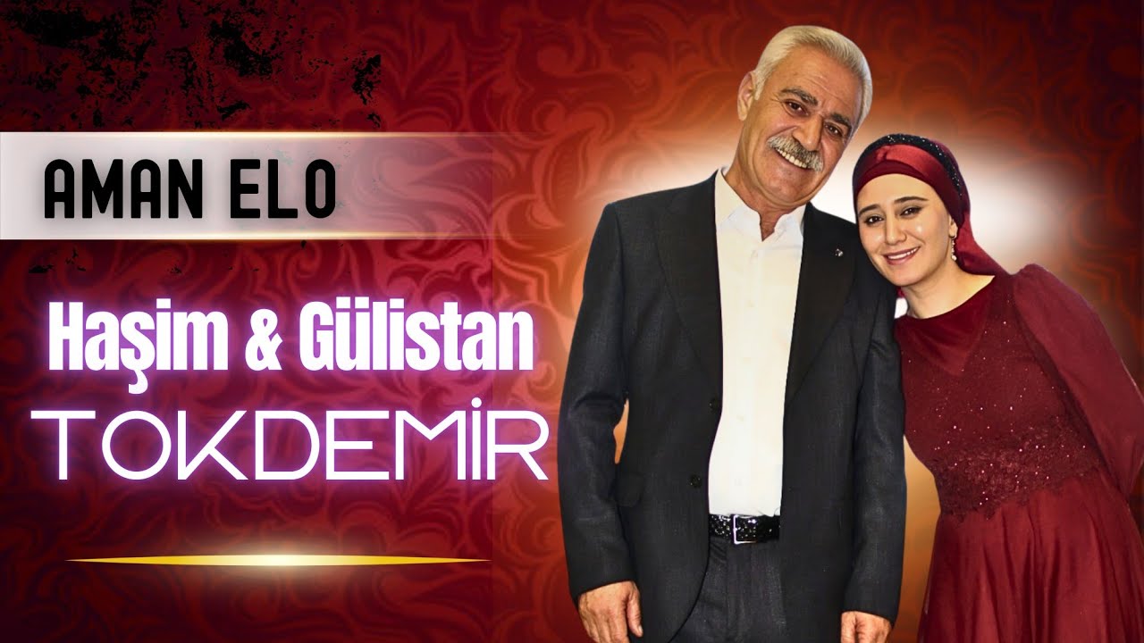 Watch Haşim & Gülistan Tokdemir - Aman Elo on YouTube Watch Haşim & Gülistan Tokdemir - Aman Elo on YouTube