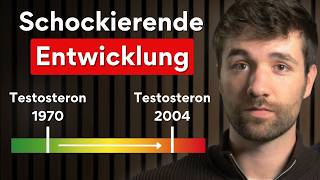 The 7 Invisible Testosterone Killers in 90% of All Households (And How to Avoid Them)