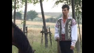 ALEX DE LA ORASTIE - BATE MURGUL DIN COPITA (SPIROS GALATI)