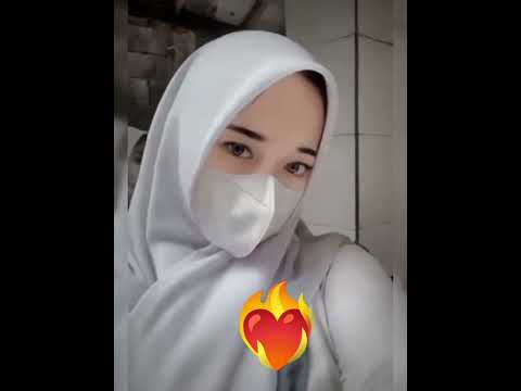 jilbab baju tipis