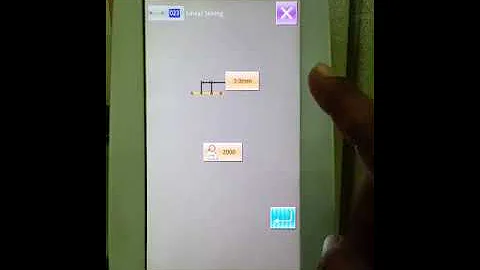 How to Create Additional Pattern By Jack machines, The Model of JK-T190G, JK-T19003G, JK-T1906GS