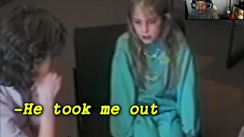 “He can’t know I’m alive” | The case of Rachael, Karen & Nicola