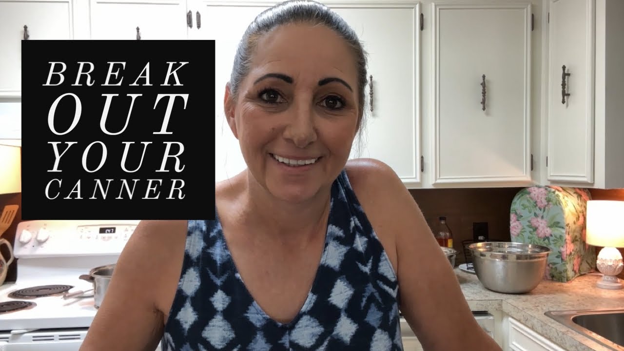 Let’s Make Dilly Beans Bonus Recipe YouTube