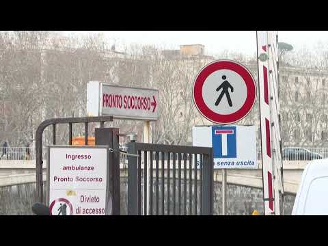 El papa Francisco, con gripe, fue examinado en un hospital de Roma | El País Cali